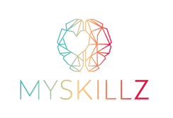 Logo MySkillz partenaire intemotionnelle Intelligence émotionnelle