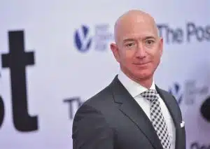 Amazon Bezos Intelligence emotionnelle intemotionnelle